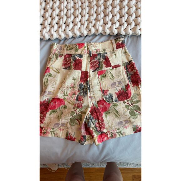 Sezanne Alberello Shorts - Picture 4 of 5